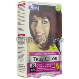 Hair Color Medium Auburn Wholesale